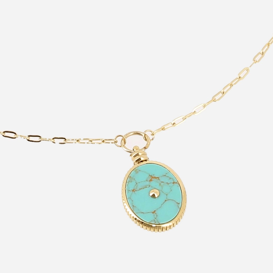 Necklace / SNL19767-01TQB
