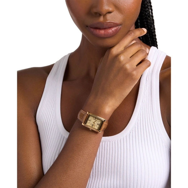 Quartz Wristwatch / MK7584