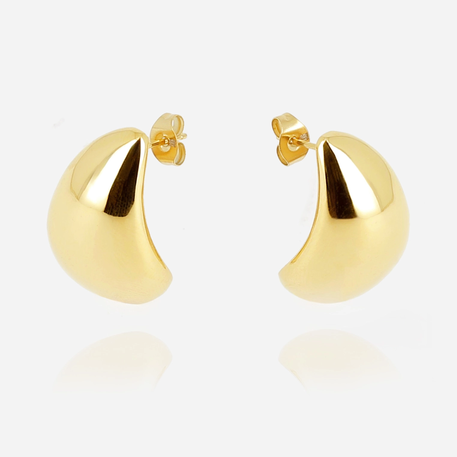 Earring / SEC22892-01UNI