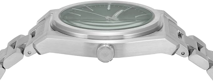 Quartz Wristwatch / AR11621