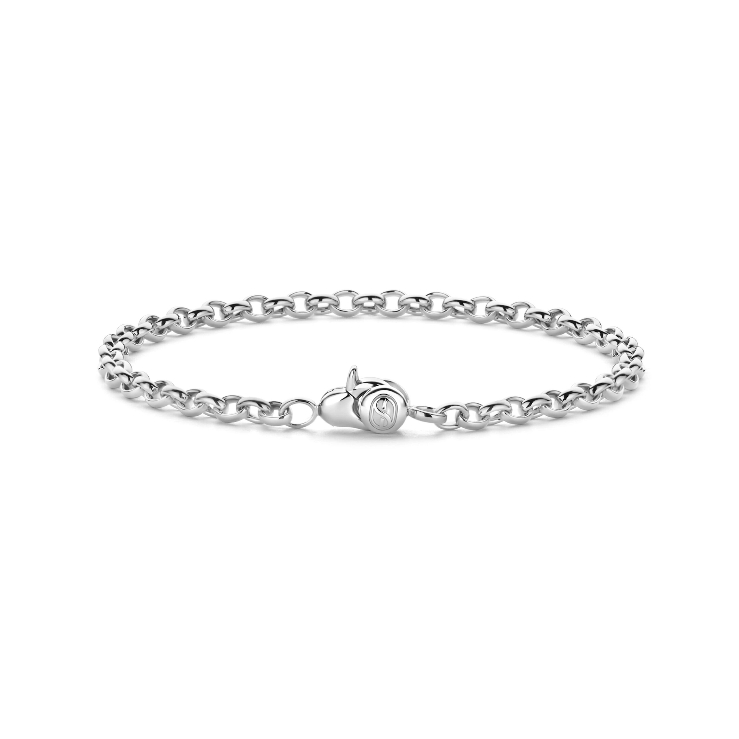 Bracelet / 23068SI