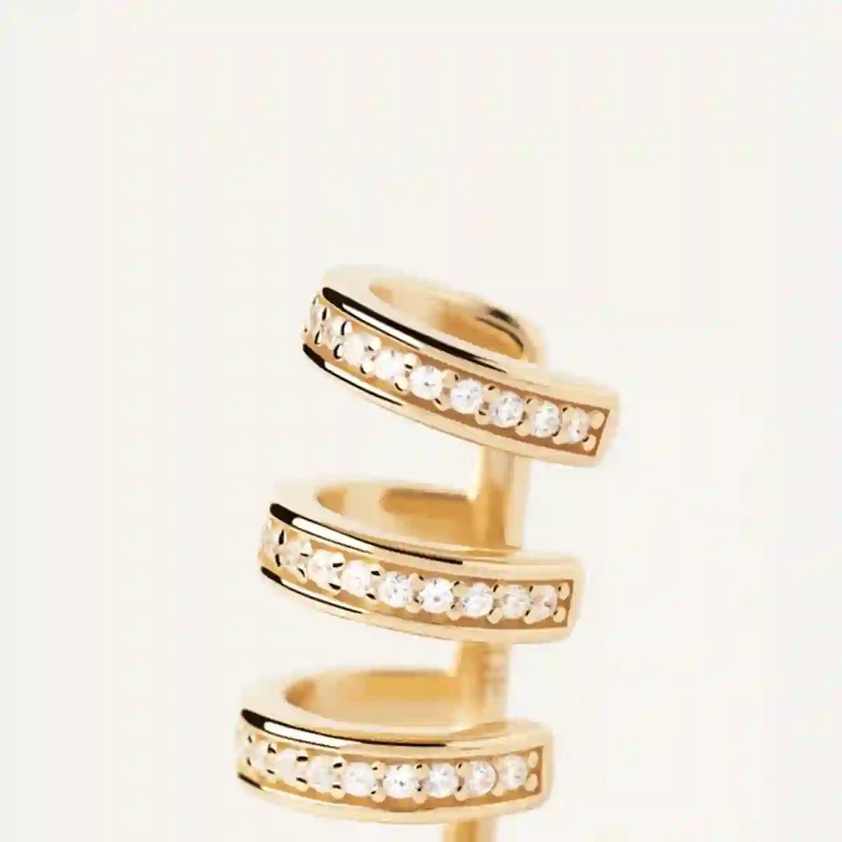 Single Earring / PG01-021-U