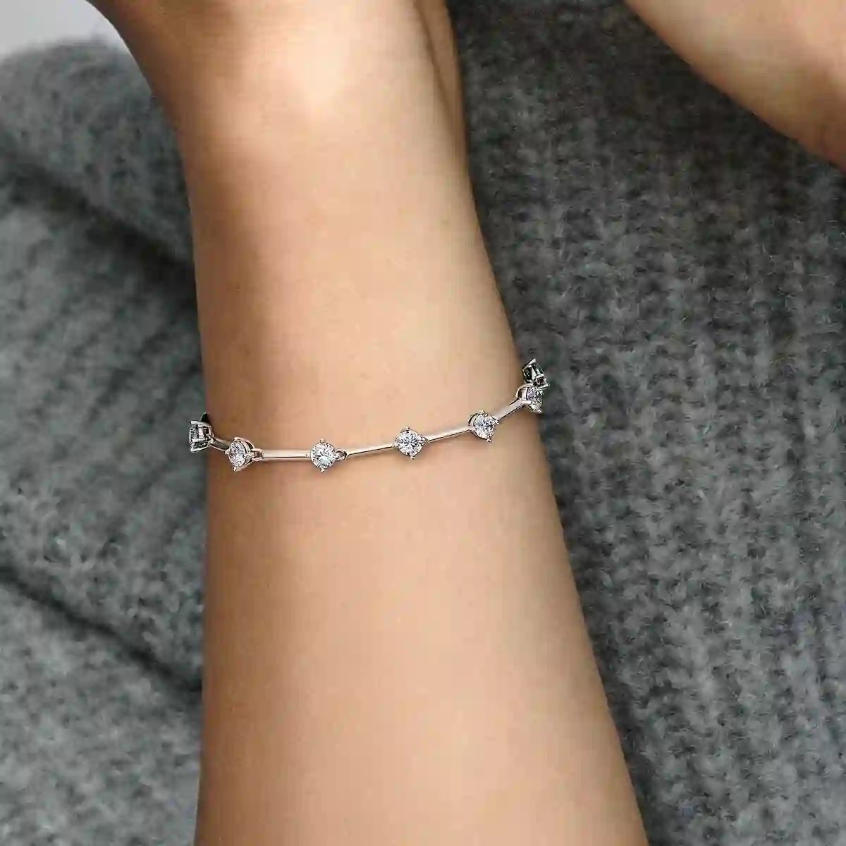 Bracelet/593009C01-18
