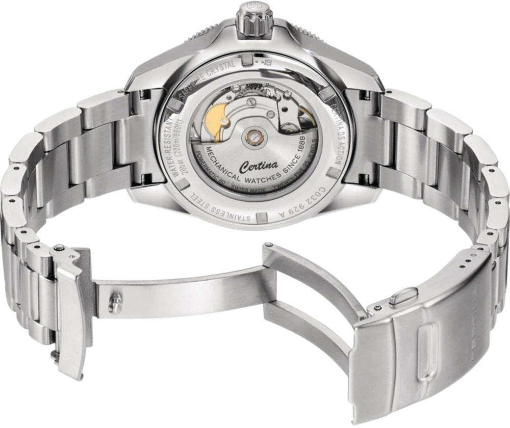 Automatic Wristwatch / C032.929.11.041.00
