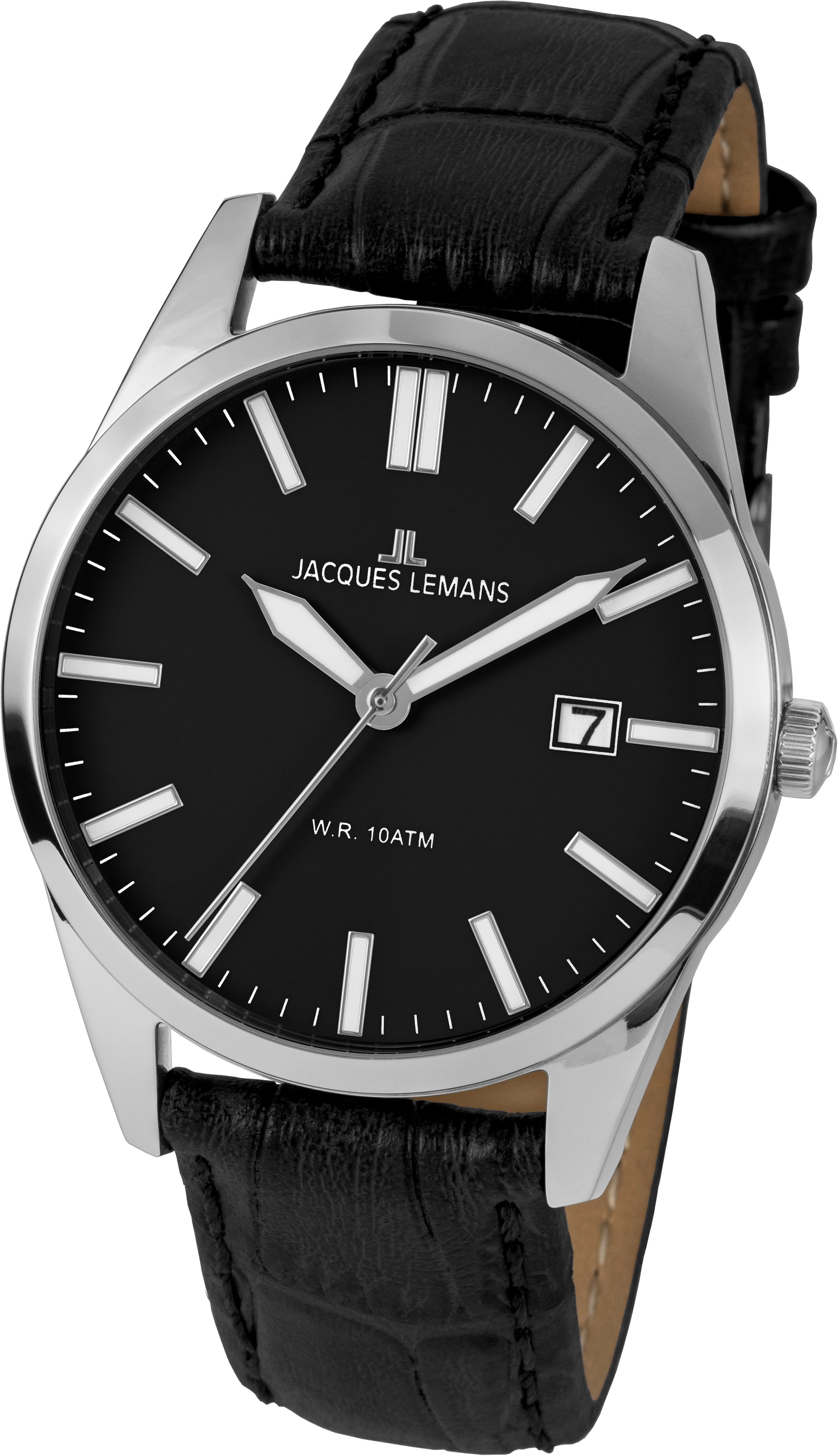 Quartz Wristwatch / 1-2002D