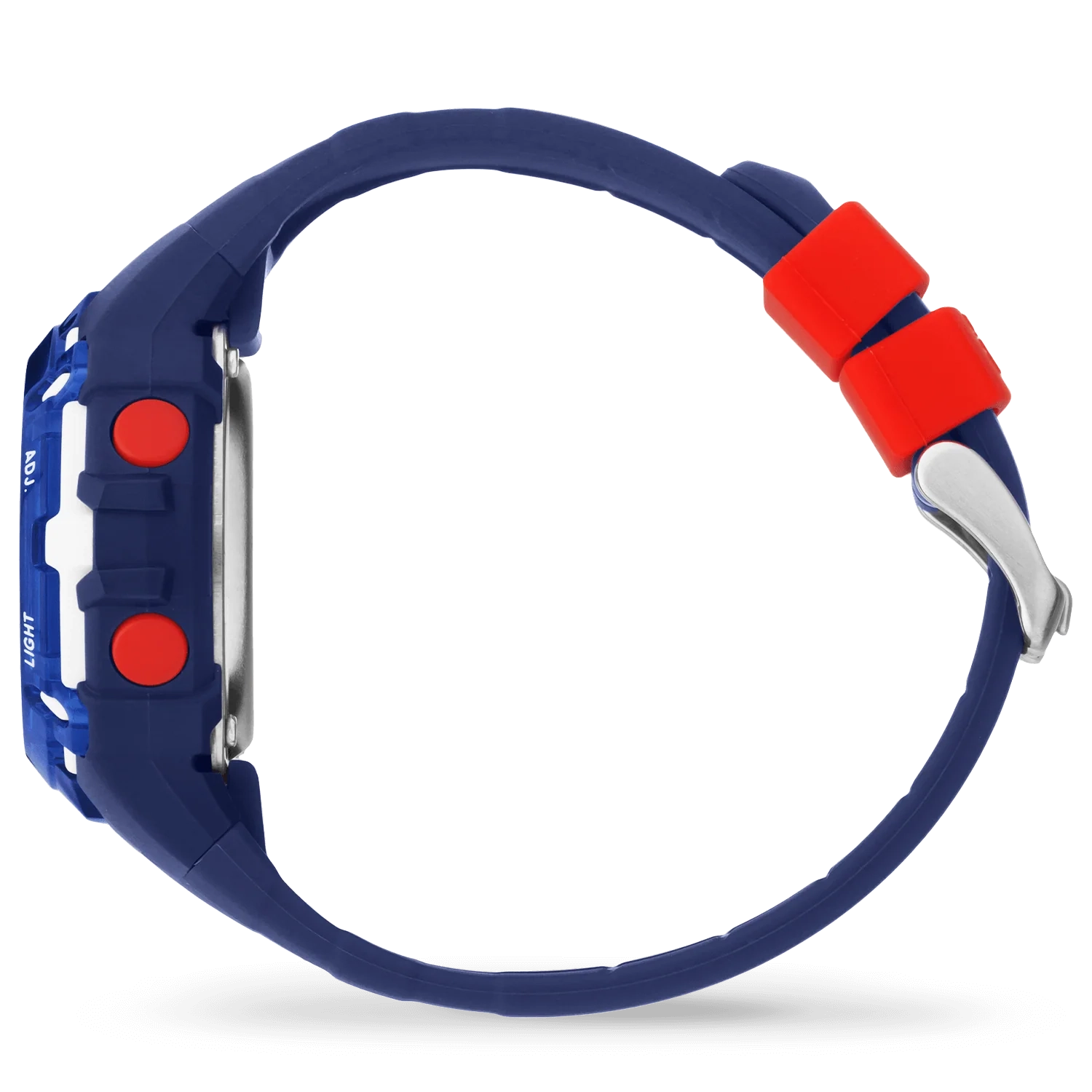 Quartz Wristwatch / 023264