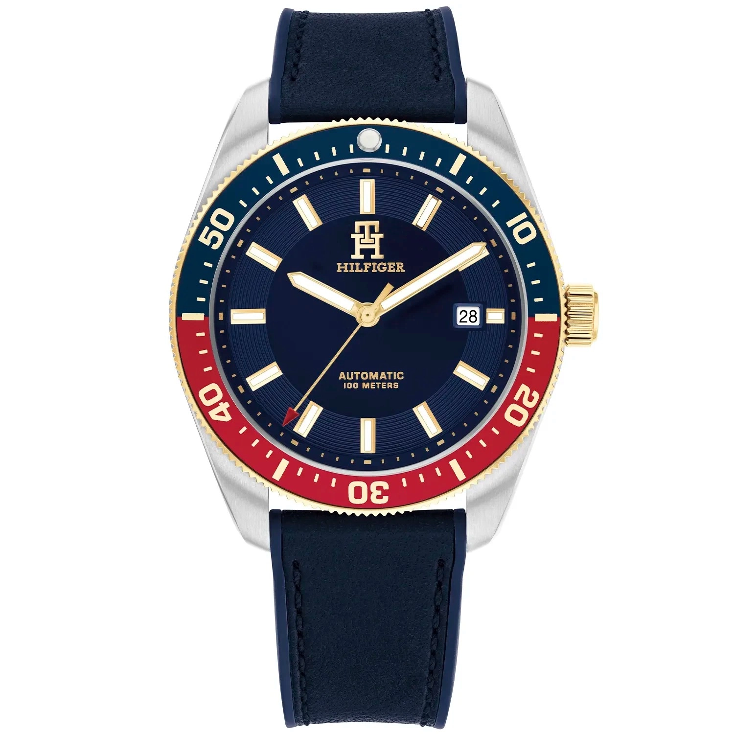 Automatic Wristwatch / 1792141