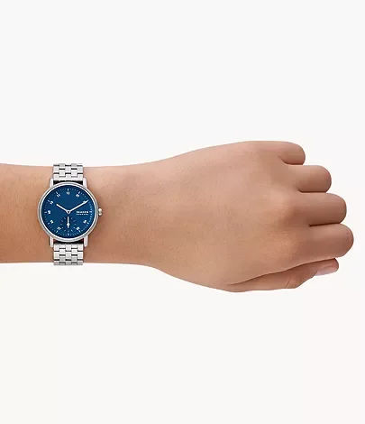 Quartz Wristwatch/SKW3129