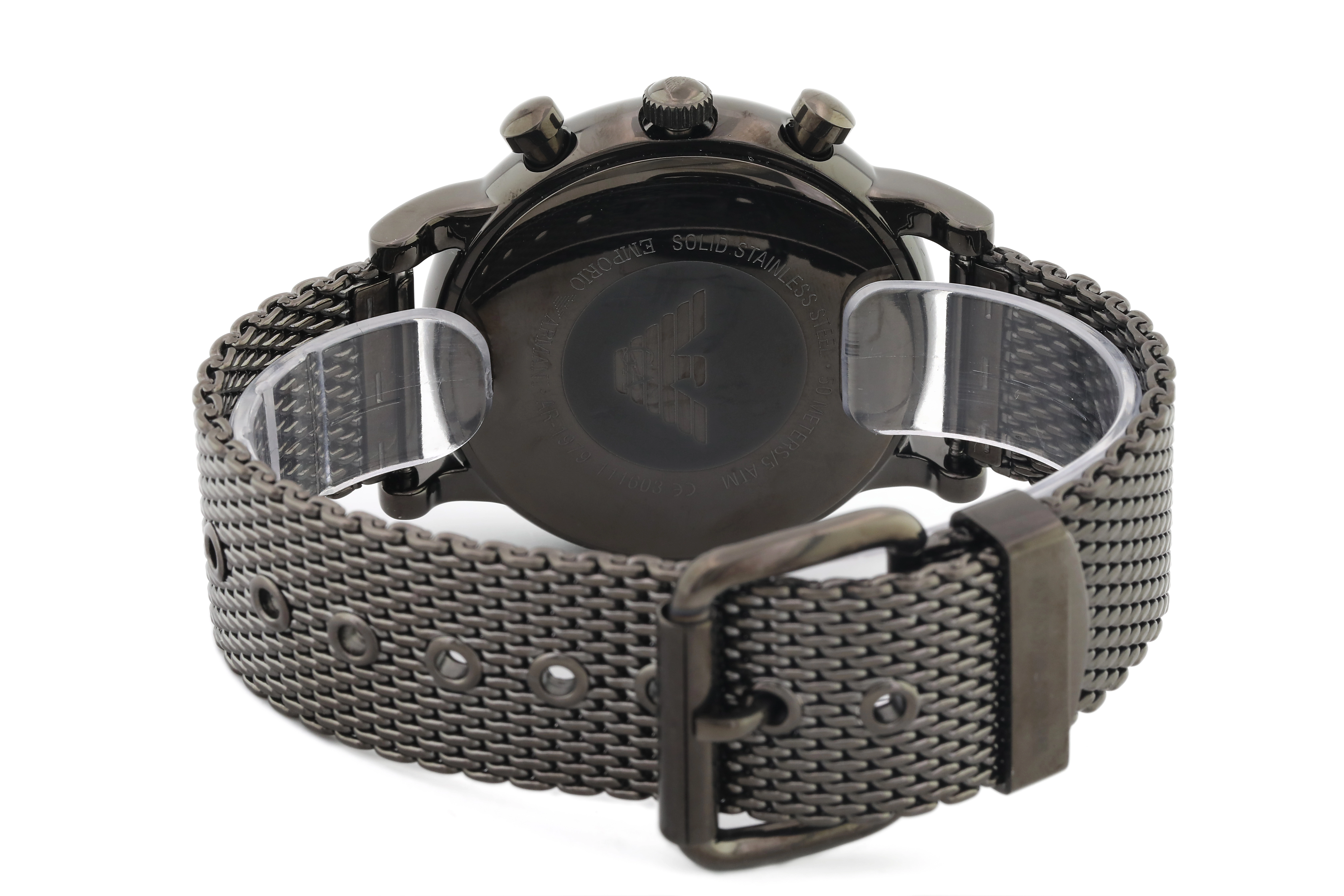 Quartz Wristwatch / AR1979