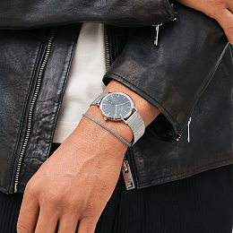 Quartz Wristwatch/DW00100711