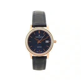 Quartz Wristwatch / 54005 37R BUIR