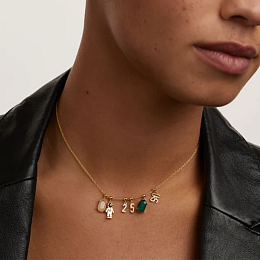 Charm / CH01-008-U