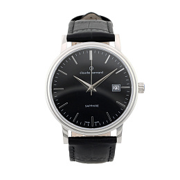 Quartz Wristwatch / 53007 3 NIN