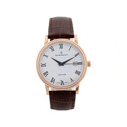 Quartz Wristwatch / 53007 37R BR