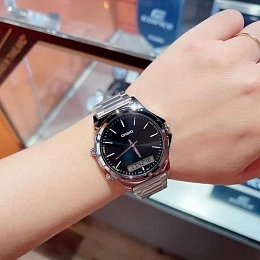 Wristwatch/MTP-VC01D-1EUDF