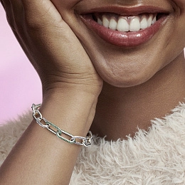 Me Bracelet Connector/799660C01