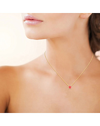 Necklace & Pendant / 92209737
