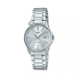 Quartz Wristwatch / LTP-1183A-7ADF