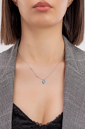 Necklace/N014-02H