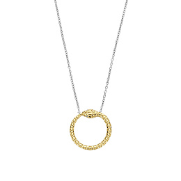 Necklace & Pendant / 34071SY-42