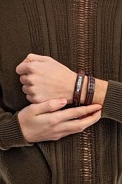 Fossil Bracelet / JF87354040