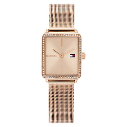 Quartz Wristwatch / 1782792