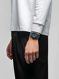 Quartz Wristwatch / D1-PDBJ02
