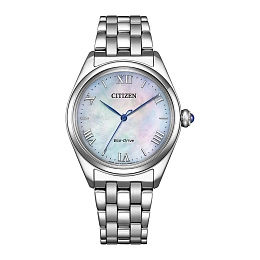 Eco-drive Wristwatch / EM1140-80D