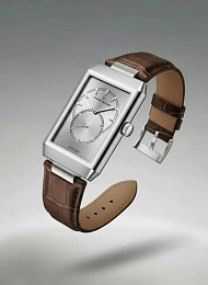 Quartz Wristwatch / 23098 3CBR AIN