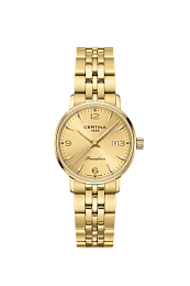 Quartz Wristwatch/C035.210.33.367.00