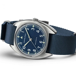 Mechanical Wristwatch/H76419941