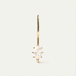 Single Earring/PG01-042-U