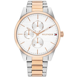 Quartz Wristwatch / 1782768