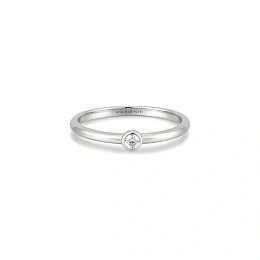 Ania Haie Ring / R059-02H-52