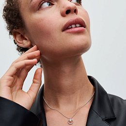 Necklace & Pendant/393165C01-45