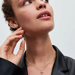 Necklace & Pendant/393165C01-45