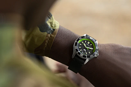 Quartz Wristwatch/TW2W21900