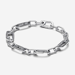 PANDORA Sterling Silver Bracelet / 593363C00-3