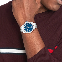 Automatic Wristwatch / 1710693