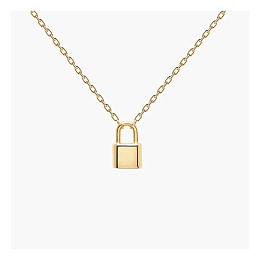 Necklace / CO01-086-U