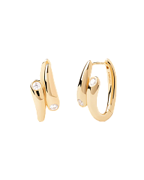 Caramelle Hoops
