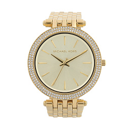 Quartz Wristwatch / MK3191