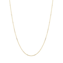 Necklace/AGGN01115G