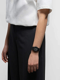 Quartz Wristwatch / D1-NCBJ07