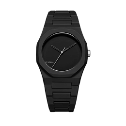 Quartz Wristwatch / D1-PCBU07
