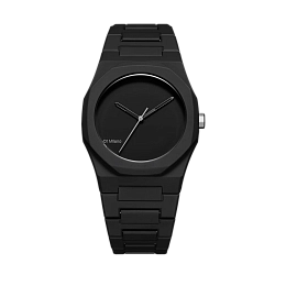 Quartz Wristwatch / D1-PCBU07