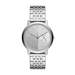 Armani Exchange Quartz Wristwatch Men/AX2870