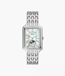 Quartz Wristwatch / ES5400