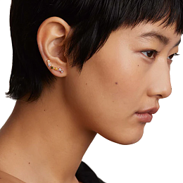 Earring / AR01-560-U