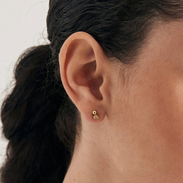 Earring/E045-01G-AM